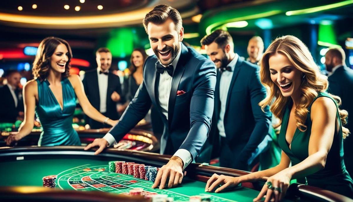 Tampilan beranda esports rajakapal88