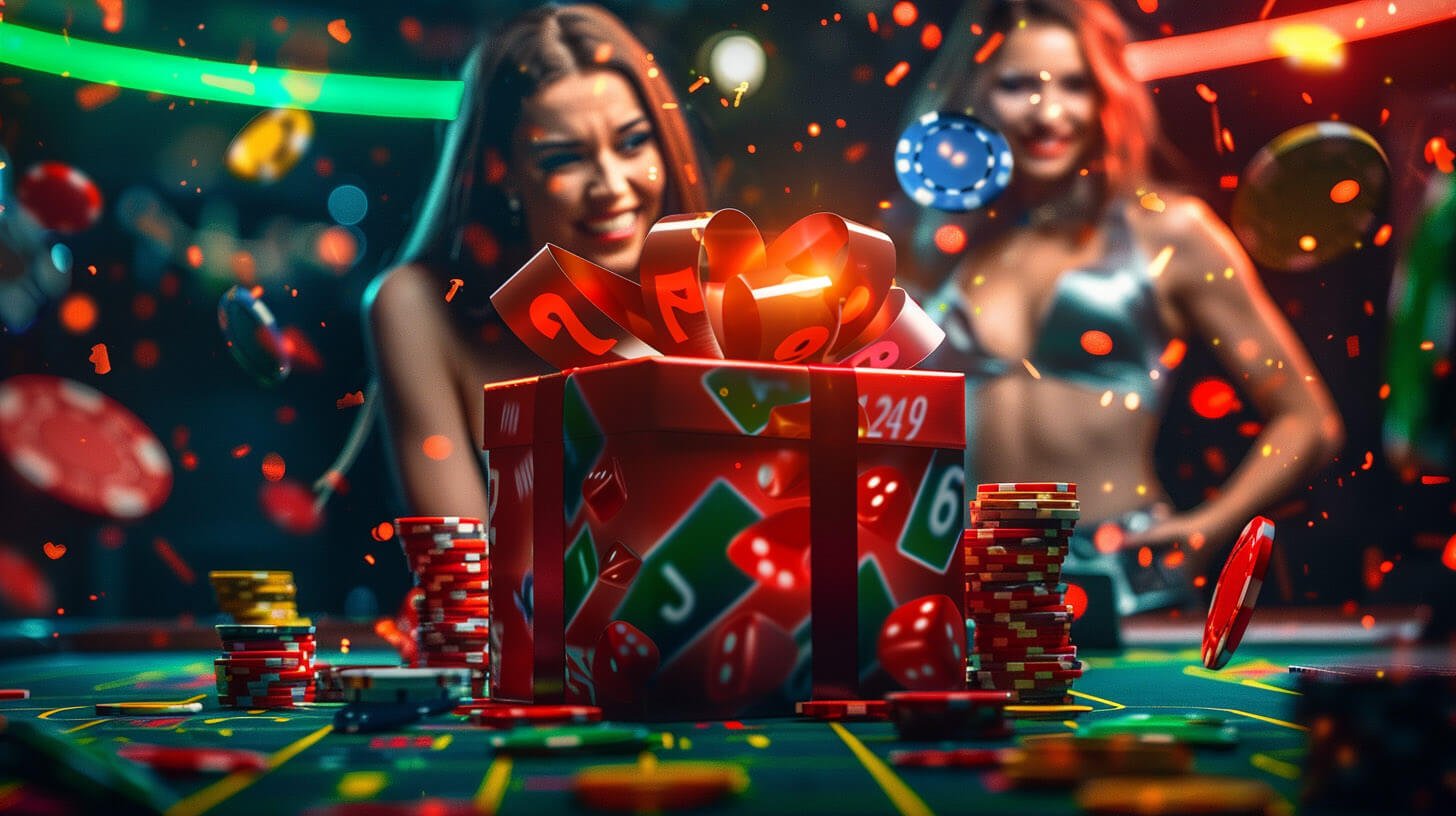 Membaca ketentuan VIP melalui ponsel